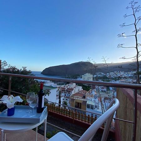 San Sebastián de la GomeraCasa Doris公寓 外观 照片