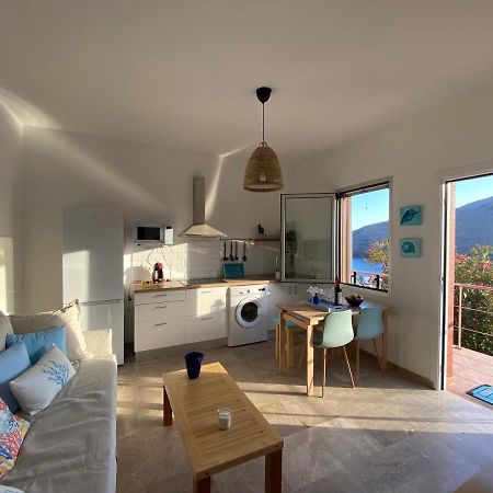 San Sebastián de la GomeraCasa Doris公寓 外观 照片