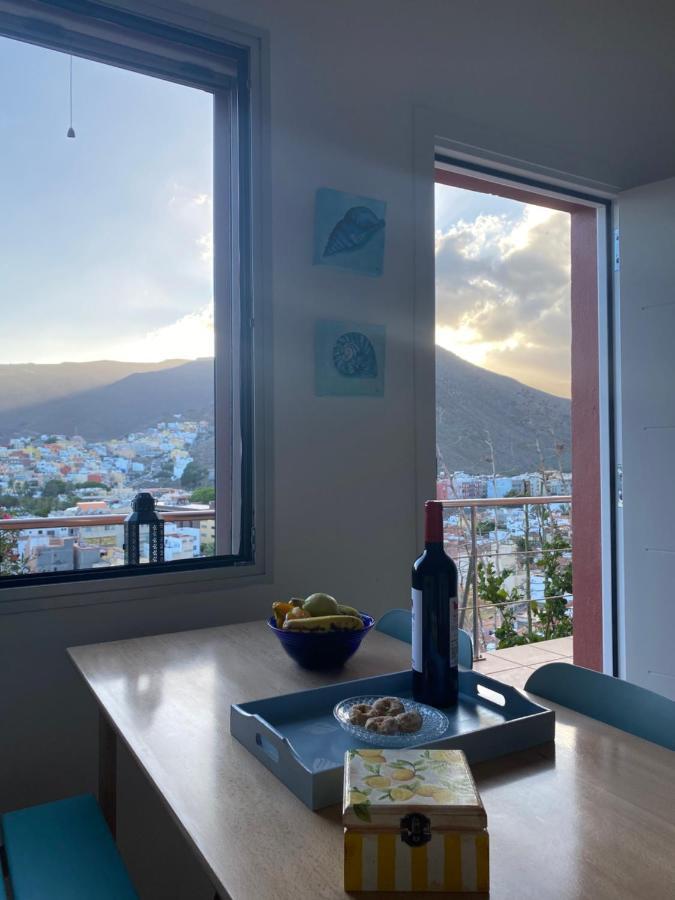 San Sebastián de la GomeraCasa Doris公寓 外观 照片