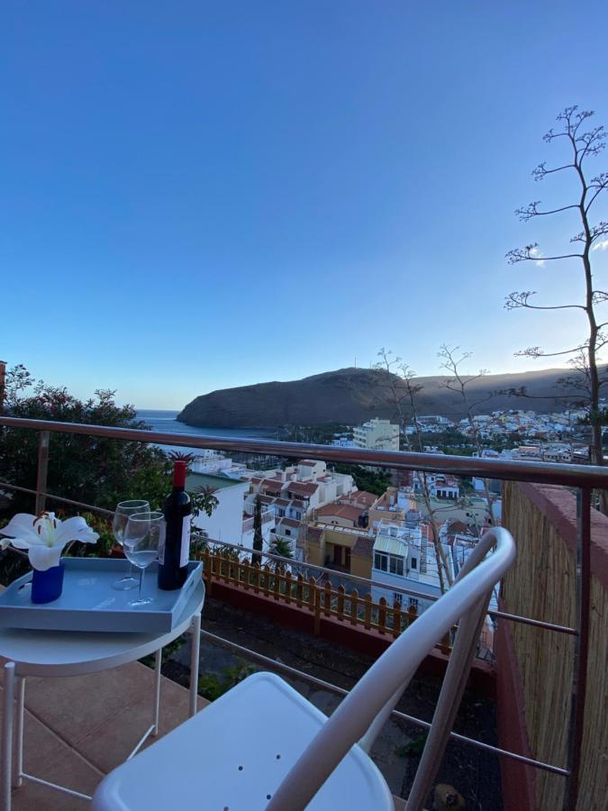 San Sebastián de la GomeraCasa Doris公寓 外观 照片