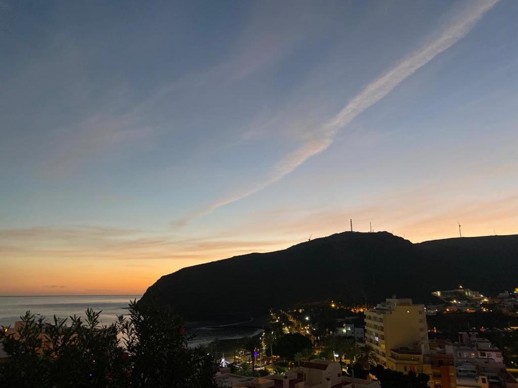 San Sebastián de la GomeraCasa Doris公寓 外观 照片